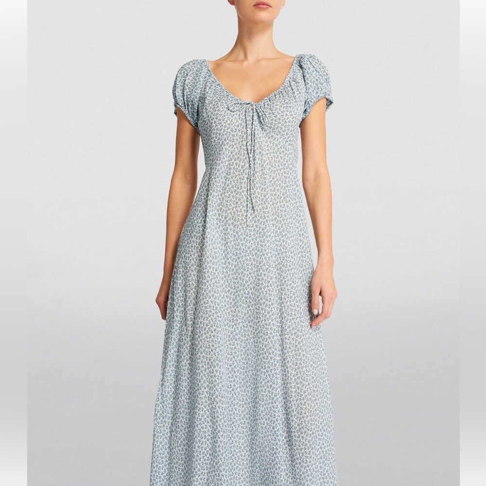 Doen Sofia Dress